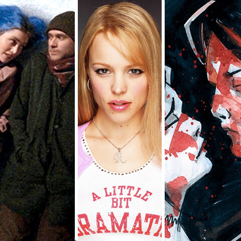 AVQ&A: What pop culture screams 2004 to you?