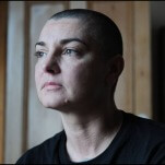 Sinéad O'Connor becomes latest artist to get the biopic treatment