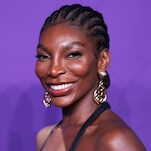 Michaela Coel finally sets next TV project after I May Destroy You