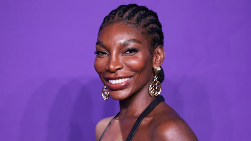 Michaela Coel finally sets next TV project after I May Destroy You