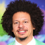 Eric Andre details racial profiling incident at Melbourne Airport