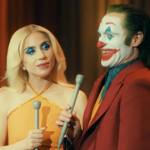 Todd Phillips resists calling Joker: Folie A Deux a musical for some reason