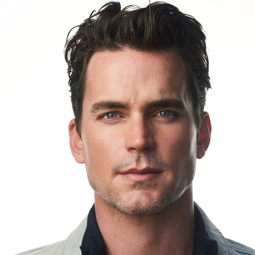 Matt Bomer breaks down his Emmy-nominated turn in Fellow Travelers