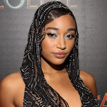 Amandla Stenberg's social media flooded with nasty comments following The Acolyte's cancellation