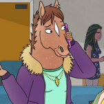 An appreciation of Hollyhock, BoJack Horseman's most valuable supporting player