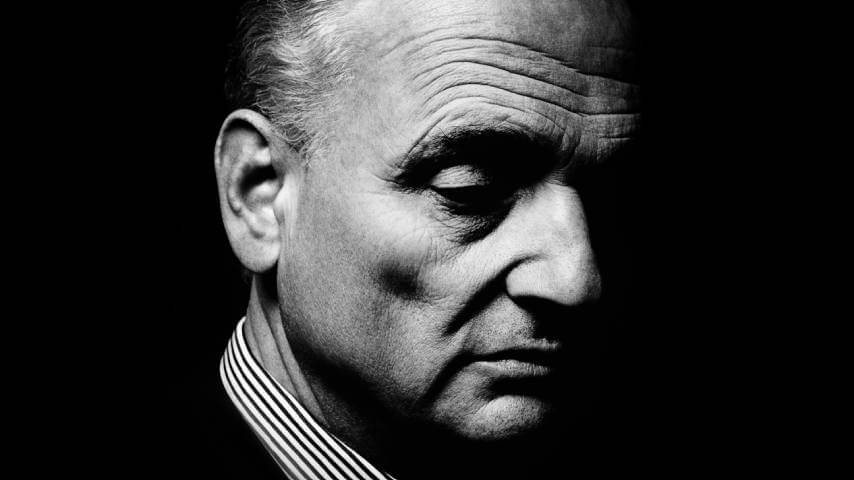 Ay, Tone, the Wise Guy: David Chase And The Sopranos doc has a trailer now