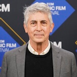 Alexander Payne calls Holdovers plagiarism claim 