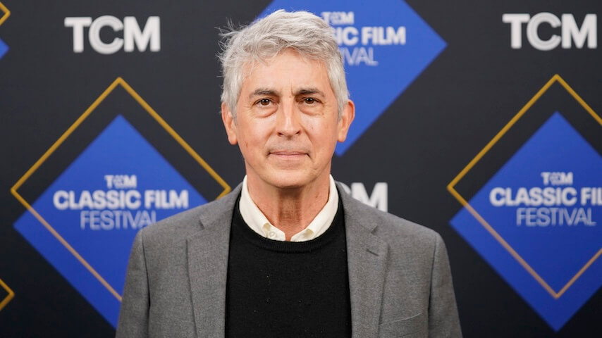 Alexander Payne calls Holdovers plagiarism claim 