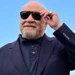 Paul Schrader is making two films and he's making them fast