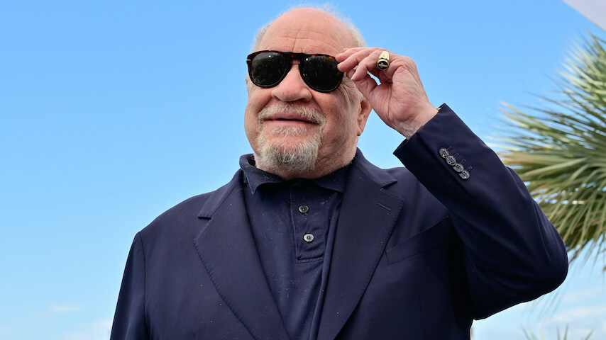 Paul Schrader shoots two films quickly