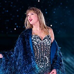 Taylor Swift addresses Vienna concert cancellations, grateful to be 