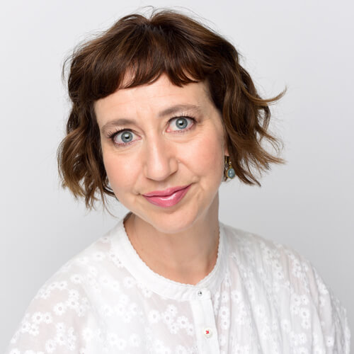 Kristen Schaal is thankful BoJack Horseman's Sarah Lynn wasn't reduced to a punchline