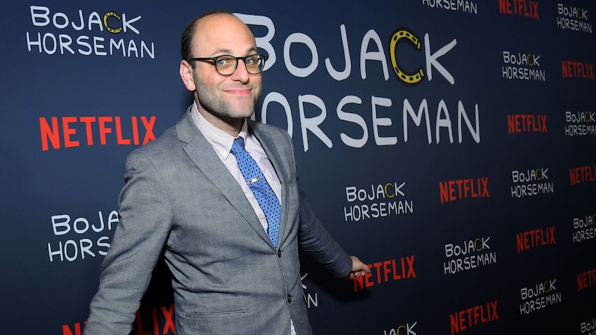 Raphael Bob-Waksberg and BoJack Horseman team reunite for new Netflix series