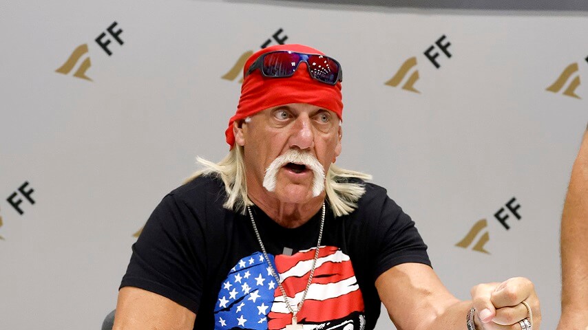 Sorry, brother: You won’t get Todd Phillips’ Hulk Hogan movie