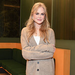 Nicole Kidman describes Babygirl's sex scenes as among the most vulnerable of her career