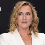 Say hello to Kate Winslet’s directorial debut, Goodbye June