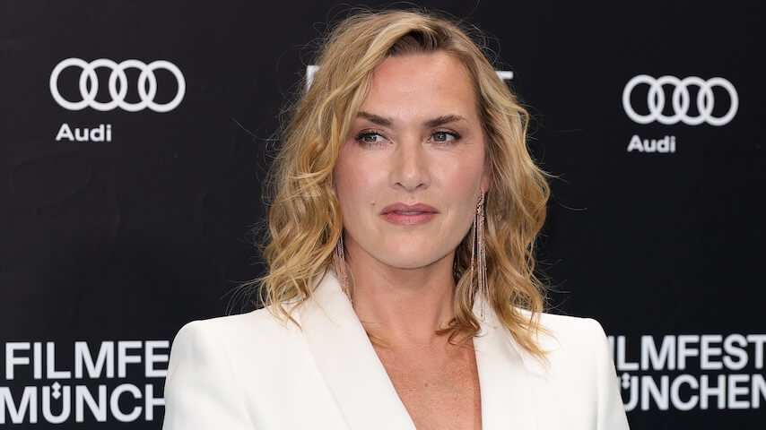 Kate Winslet finds her next miniseries in The Spot