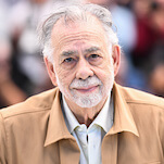 Francis Ford Coppola characterizes Megalopolis chaos reports as 