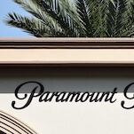 Paramount may be in legal trouble for laying off a bunch of staff without warning