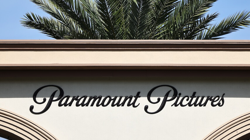 Skydance wins battle of the billionaires for control of Paramount