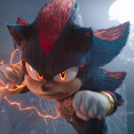 Keanu Reeves' Shadow is just too powerful in new Sonic The Hedgehog 3 trailer