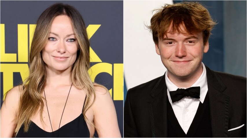 Cooper Hoffman joins Gregg Araki's I Want Your Sex as Olivia Wilde's sexual muse