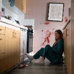 Based On A True Story is still a bloody mess in first look at second season