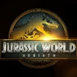 Jurassic World reveals a new era (and release date) for the dino franchise