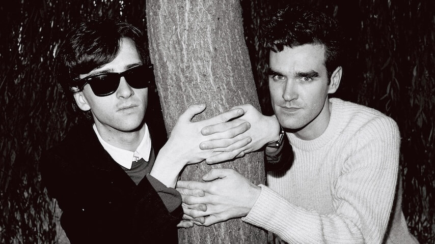 The Smiths will not pull an Oasis (meaning: stop fighting and tour again)