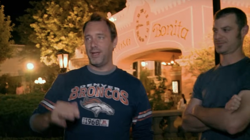 Trey Parker and Matt Stone stumble into kitchen nightmare in ¡Casa Bonita Mi Amor! trailer