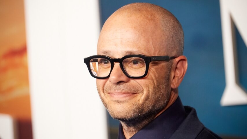 Watchmen helmer Damon Lindelof can 