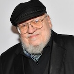 George R.R. Martin promises to write about House Of The Dragon's issues, some other day