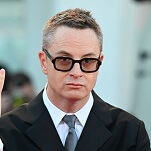 Nicolas Winding Refn admits 