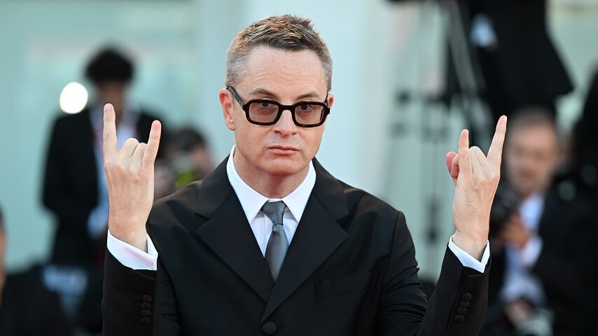 Nicolas Winding Refn admits 