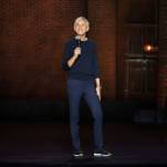 Ellen DeGeneres' Netflix special about being kicked out of Hollywood gets release date