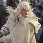 Ian McKellan would play Gandalf again, but 