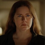 Feast your eyes on Amy Adams as 