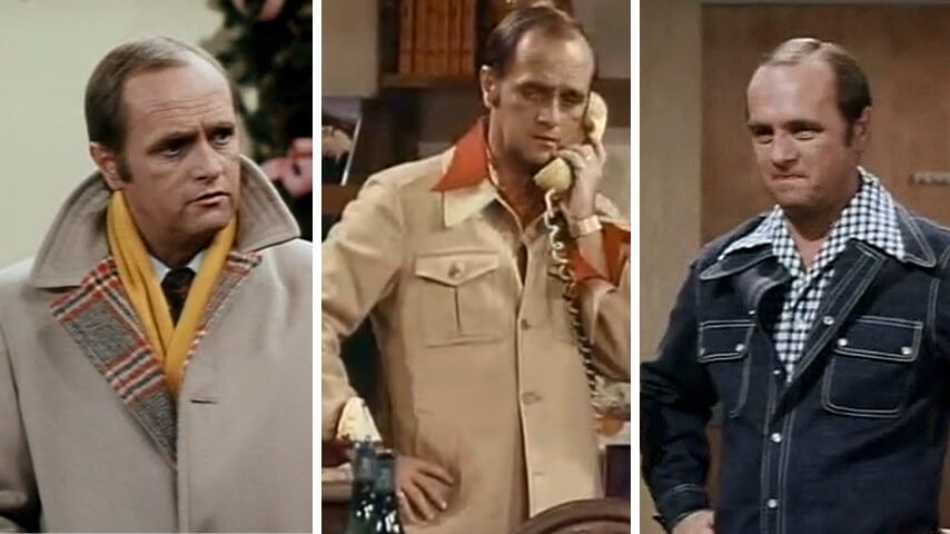 The Bob Newhart Show: Leaning into trends