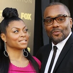 Lee Daniels says he did Empire just to see what it was like having a boss for once