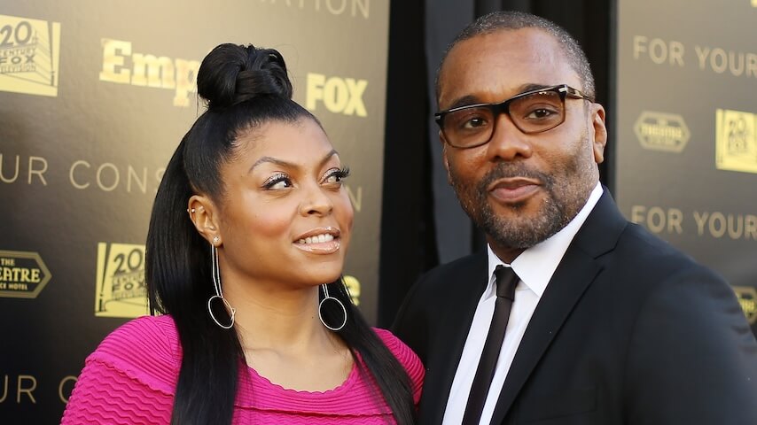 Lee Daniels says he did Empire just to see what it was like having a boss for once