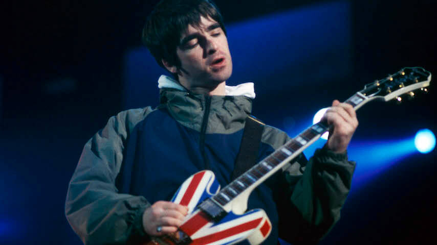 Oasis-Ticketmaster fiasco inspires investigation across the pond