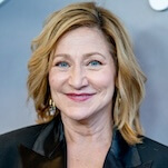 Edie Falco apparently displeased James Cameron with her joke about Avatar 2 flopping