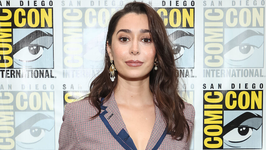 Cristin Milioti auditioned a bunch of the comic book adaptations before landing The Penguin