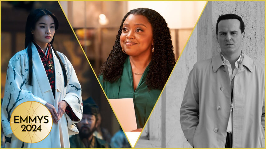 Who will and should win at the 2024 Emmys?