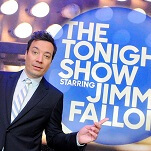 The Tonight Show is dropping to four new episodes per week