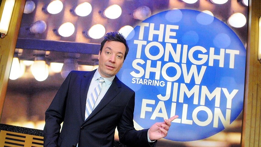 The Tonight Show is dropping to four new episodes per week