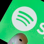 Guy arrested for allegedly using AI to make fake fans listen to fake songs on Spotify