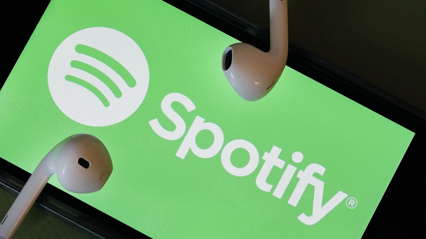 Guy arrested for allegedly using AI to make fake fans listen to fake songs on Spotify