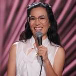 Netflix puts a ring on Ali Wong’s latest special, Single Lady