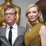 Cate Blanchett says it took years to find financial backing for Carol